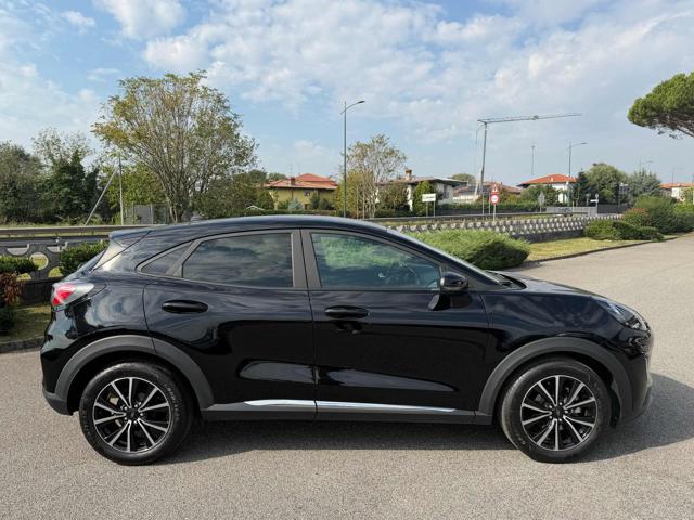 FORD Puma usata, con Autoradio