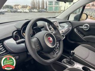 FIAT 500X usata, con Cerchi in lega
