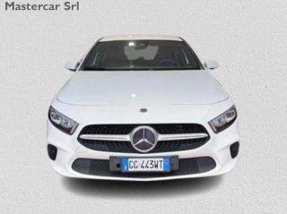 MERCEDES-BENZ A 180 usata, con Antifurto