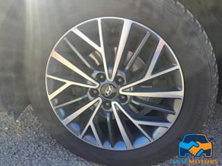 HYUNDAI Tucson usata, con Cruise Control