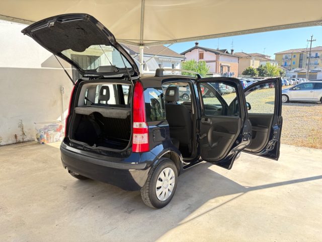 FIAT Panda usata 28