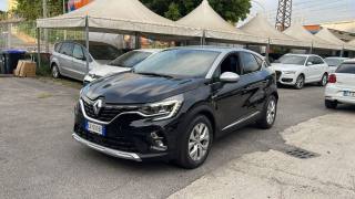 RENAULT Captur usata, con Airbag laterali