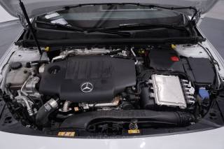 MERCEDES-BENZ A 180 usata 42