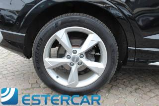 AUDI Q3 usata, con Climatizzatore