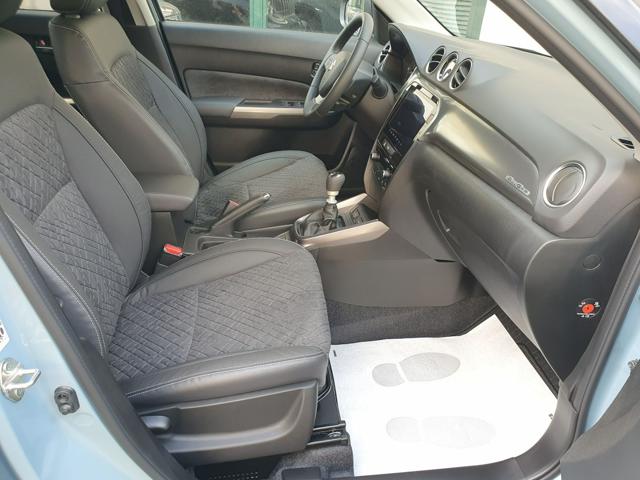 SUZUKI Vitara usata, con Controllo automatico clima