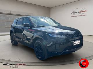 LAND ROVER Range Rover Evoque usata, con Airbag Passeggero