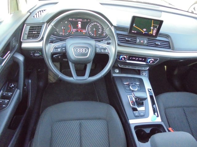 AUDI Q5 usata 25