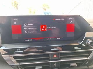 CITROEN C4 usata, con Fendinebbia