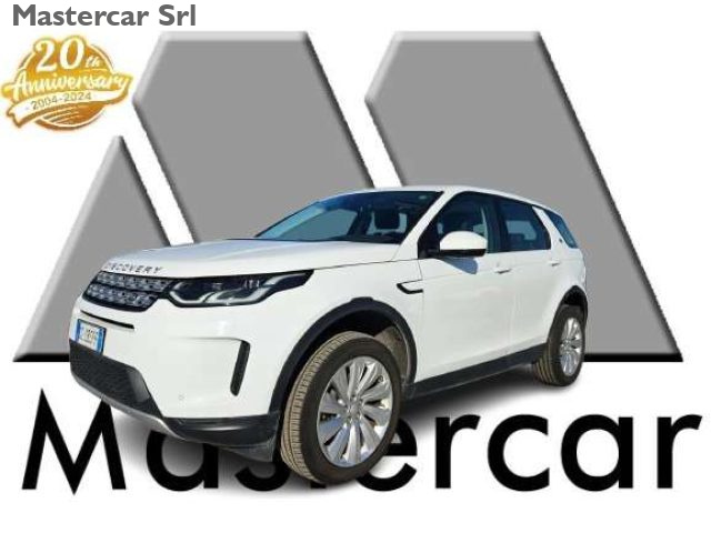LAND ROVER Discovery Sport usata, con ABS