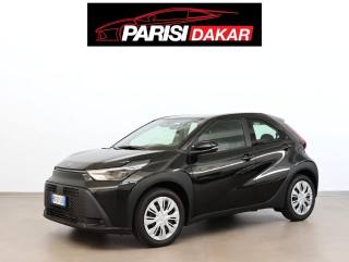 TOYOTA Aygo X 1.5 Hybrid 115CV 5 porte *PROMO PARISI GROUP*