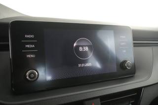 SKODA Kamiq usata 16
