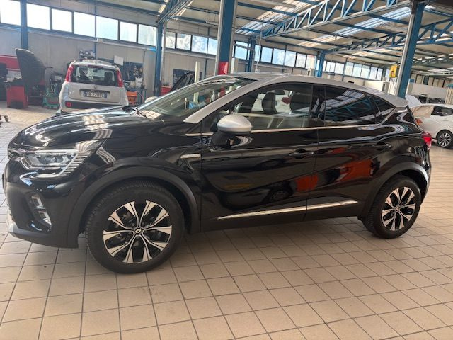 RENAULT Captur usata, con Sensore di pioggia