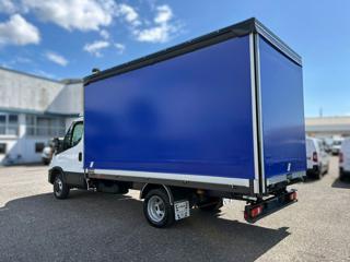 IVECO Daily usata, con Chiusura centralizzata