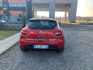 RENAULT Clio usata, con Autoradio