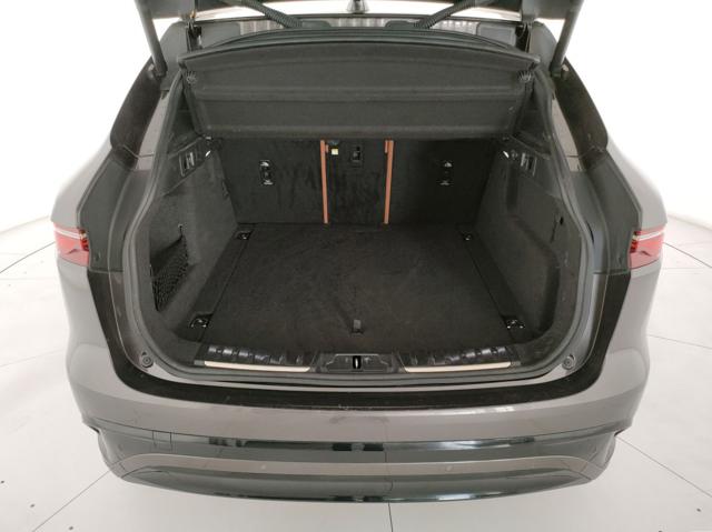 JAGUAR F-Pace usata, con Specchietti laterali elettrici
