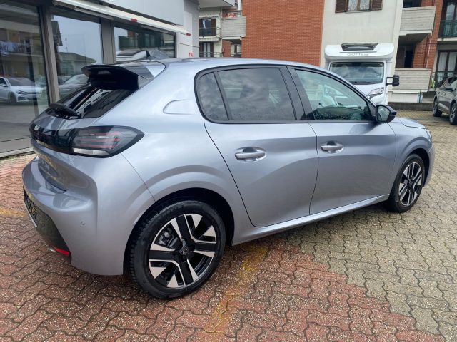 PEUGEOT 208 usata, con Autoradio