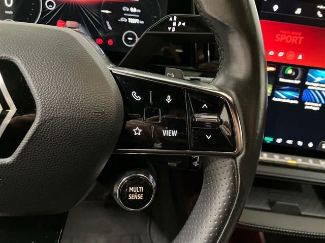 RENAULT Megane usata, con Specchietti laterali elettrici