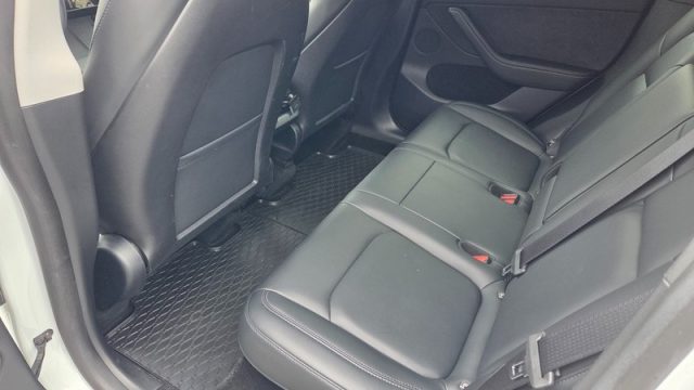 TESLA Model Y usata, con Interni in pelle