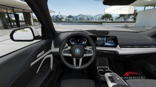 BMW iX1 usata 11