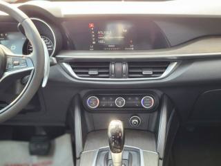 ALFA ROMEO Stelvio usata, con Servosterzo