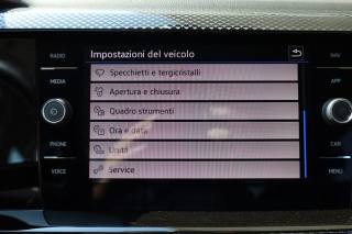 VOLKSWAGEN Taigo usata 157