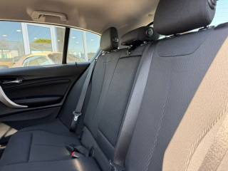 BMW 118 usata, con Alzacristalli elettrici