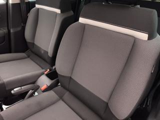 CITROEN C3 Aircross usata, con Controllo automatico clima