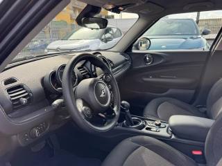MINI Clubman usata, con Controllo trazione