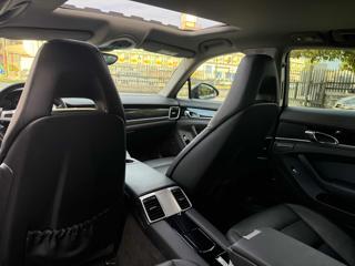 PORSCHE Panamera usata, con Bracciolo
