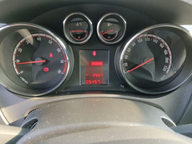 OPEL Meriva usata, con Autoradio