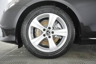 MERCEDES-BENZ CLA usata 9