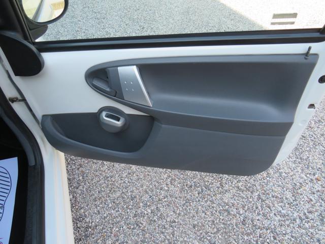 CITROEN C1 usata 15