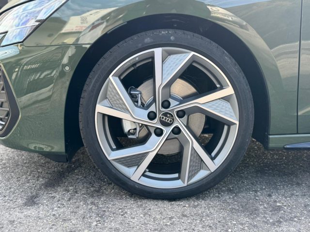 AUDI A3 usata, con Boardcomputer