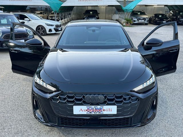 AUDI A5 usata, con Cerchi in lega