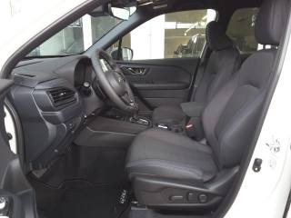 SUBARU Forester usata, con Autoradio