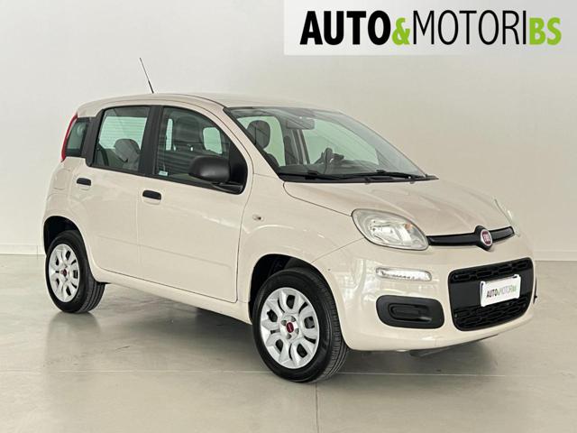 FIAT Panda usata, con Airbag Passeggero