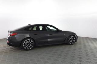 BMW 420 usata 2