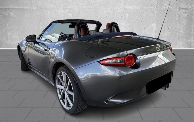 MAZDA MX-5 usata, con Alzacristalli elettrici