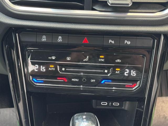 VOLKSWAGEN T-Roc usata, con Cruise Control