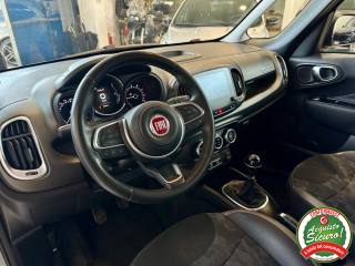 FIAT 500L usata, con Boardcomputer