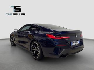 BMW 840 usata, con Alzacristalli elettrici