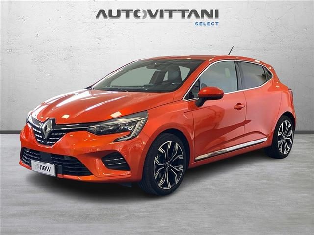 RENAULT Clio usata, con ABS