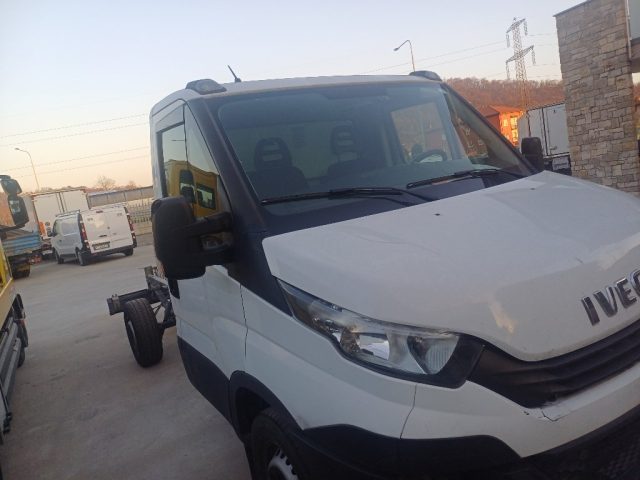 IVECO Daily usata 1