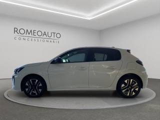PEUGEOT 208 usata 1
