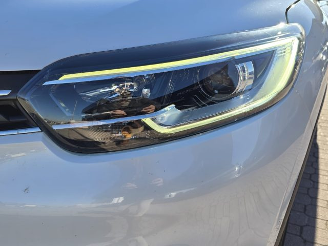 RENAULT Kadjar usata, con Servosterzo