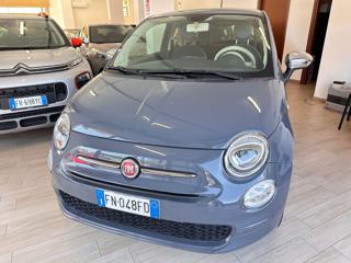FIAT 500 usata, con Airbag laterali