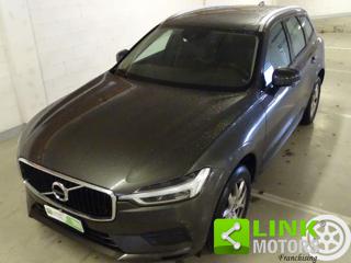 VOLVO XC60 usata, con Cruise Control