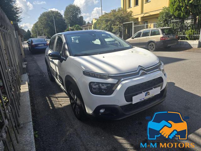 CITROEN C3 usata, con Airbag laterali