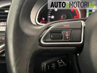 AUDI A5 usata, con Interni in pelle