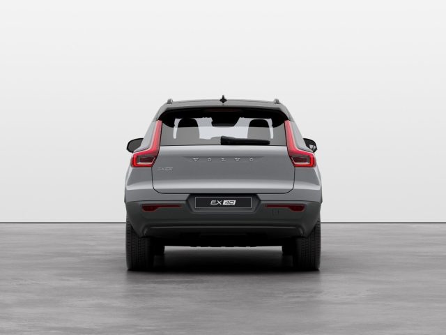 VOLVO EX40 usata, con Alzacristalli elettrici